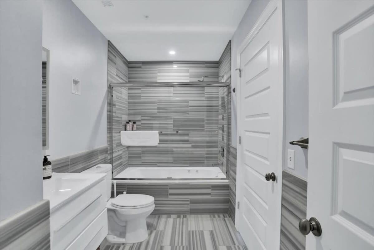 Cozysuites Spacious 2Br, Ppg Paints Arena, Pitts Pittsburgh Exteriér fotografie